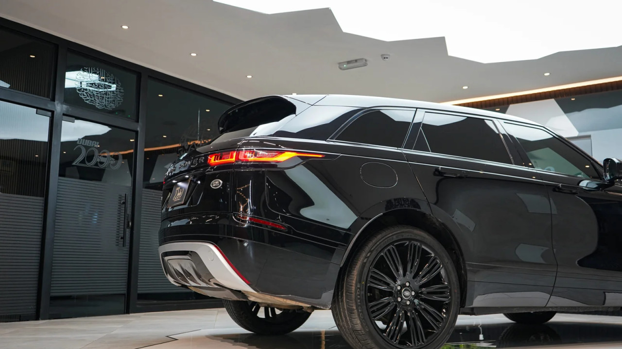 Range Rover VELAR - Image 7