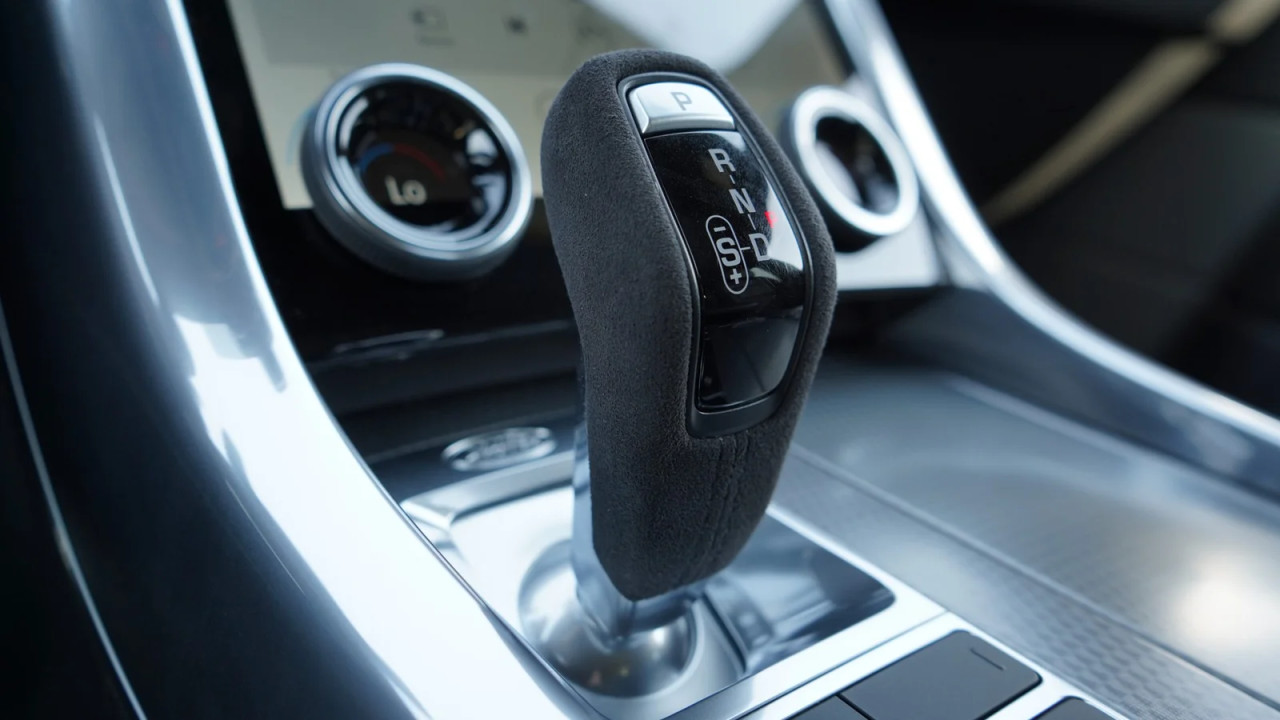 Range Rover Sport - Image 3