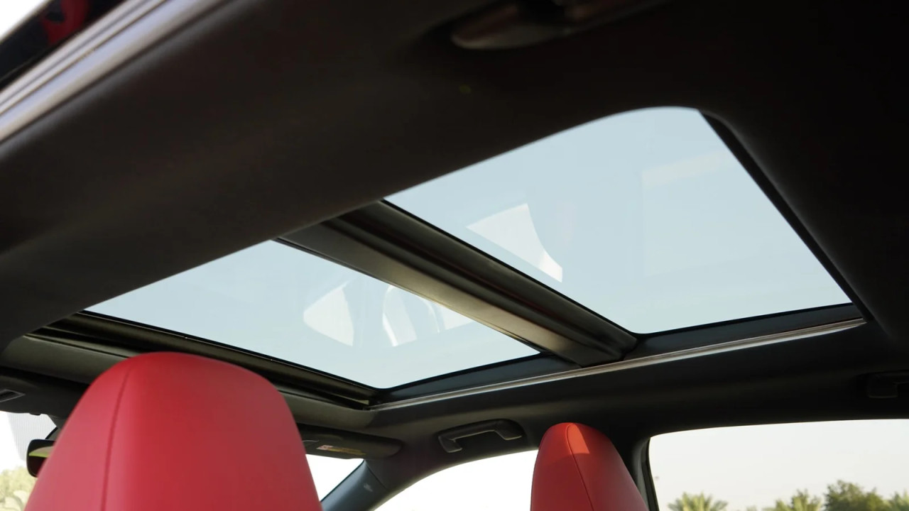 Lexus RX-Series - Image 4