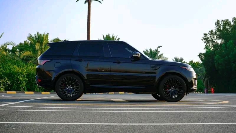 Range Rover Autobiography - Image 7
