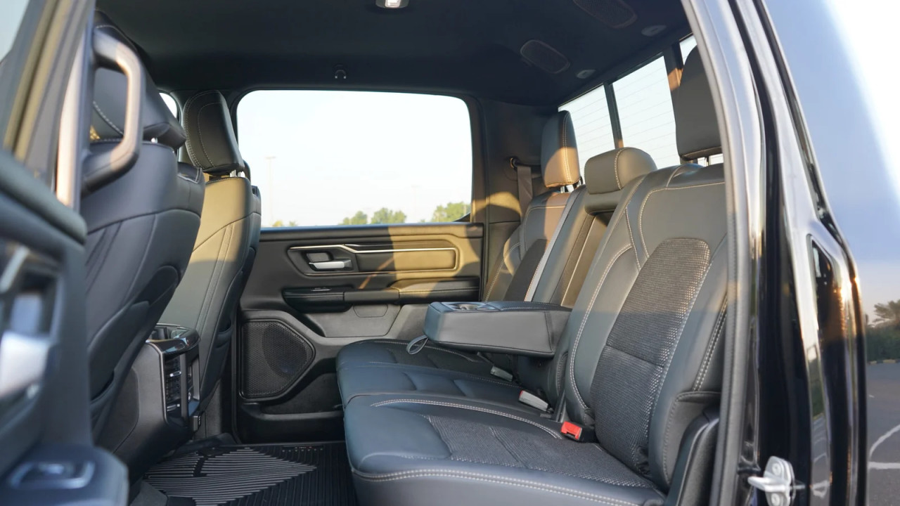 Dodge Ram - Image 6