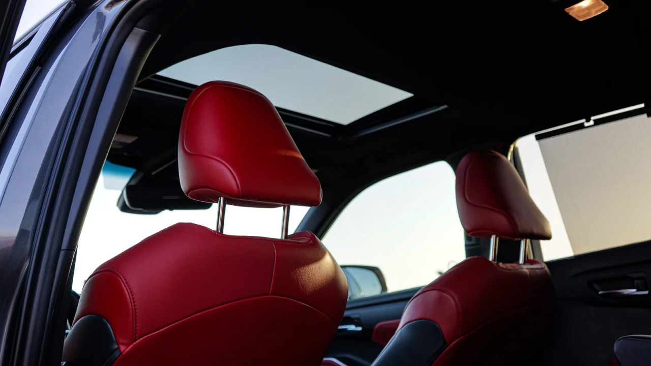 Toyota Highlander - Image 10