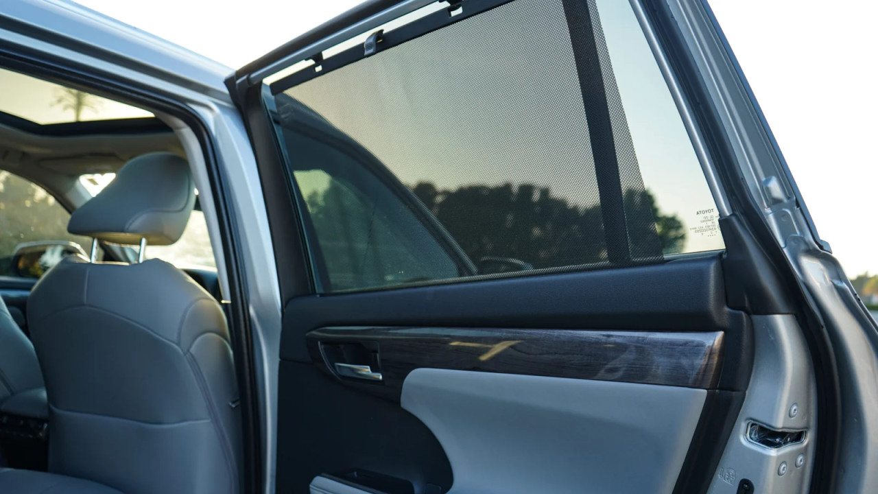 Toyota Highlander - Image 5