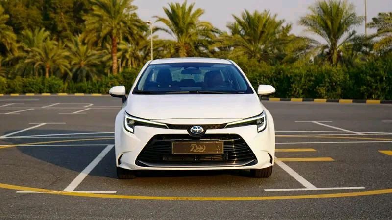 Toyota Corolla - Image 11