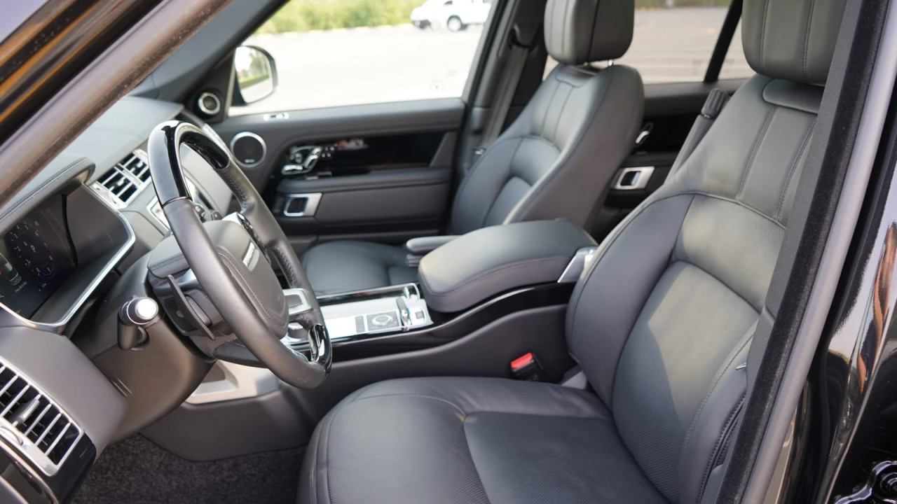 Range Rover Vogue - Image 4