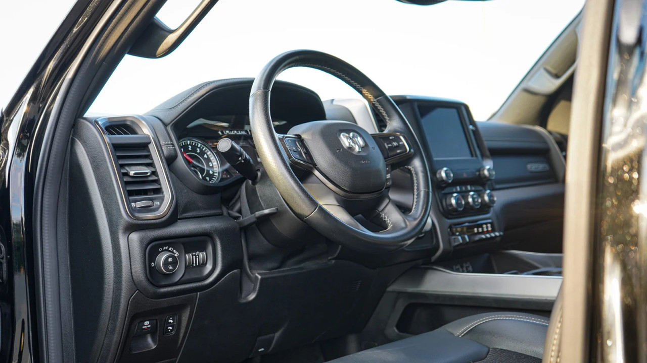 Dodge Ram - Image 12