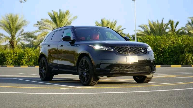 Range Rover VELAR - Image 6