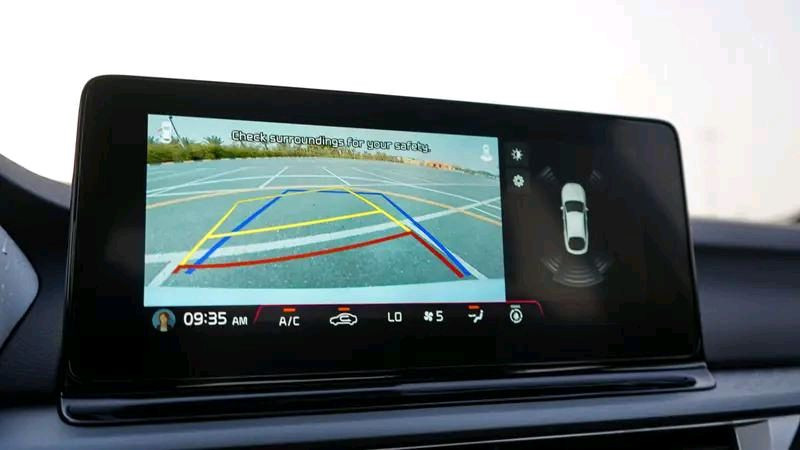 KIA K 3 - Image 11