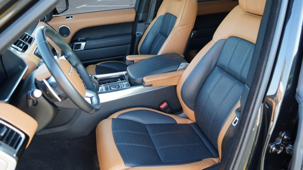 Range Rover Autobiography - Image 16