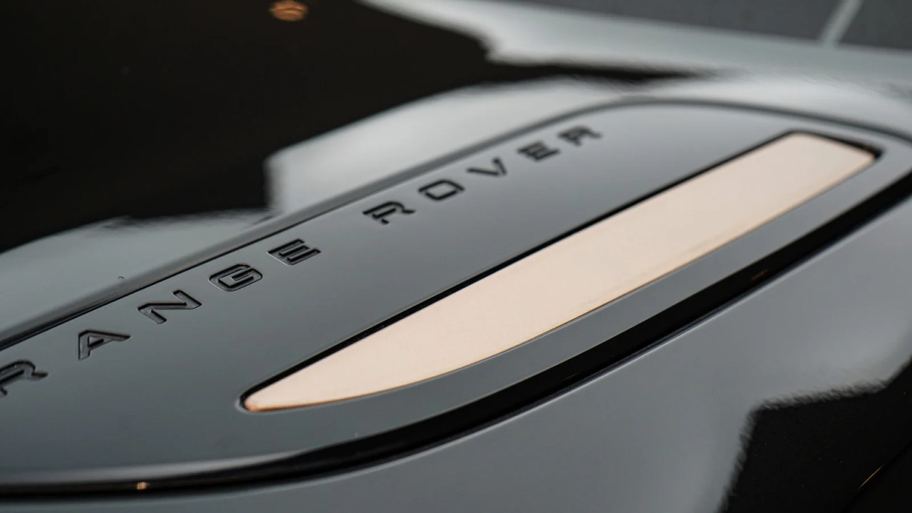 Range Rover VELAR - Image 6