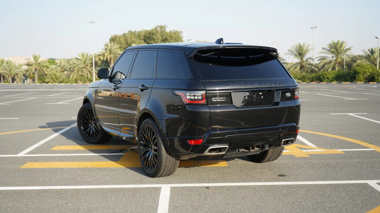 Range Rover Autobiography - Image 3
