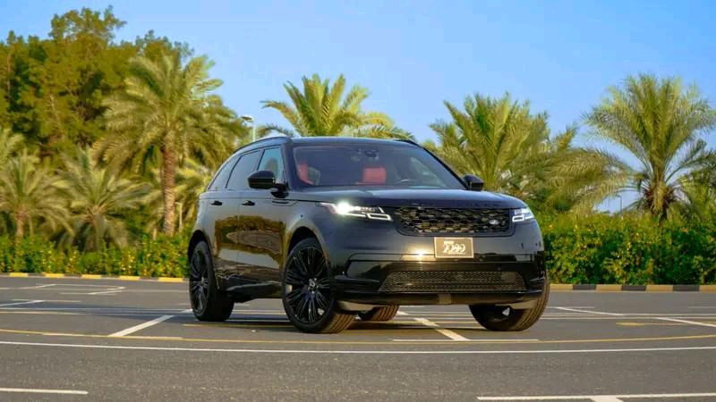 Range Rover VELAR - Image 3