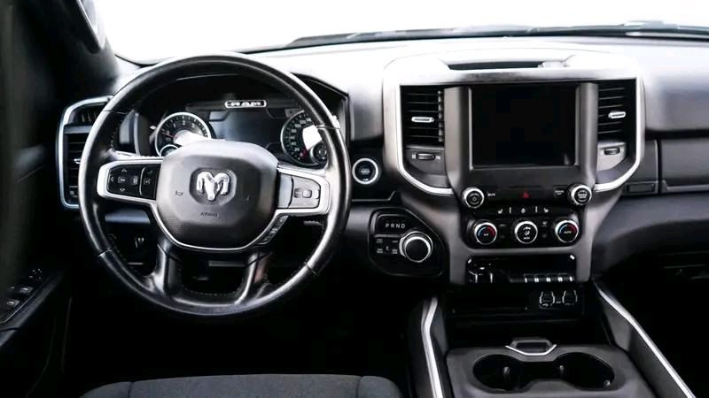 Dodge Ram - Image 16