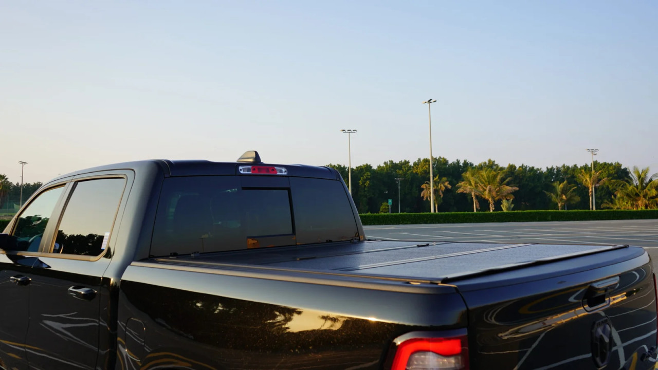 Dodge Ram - Image 5