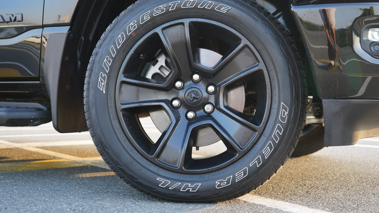 Dodge Ram - Image 10