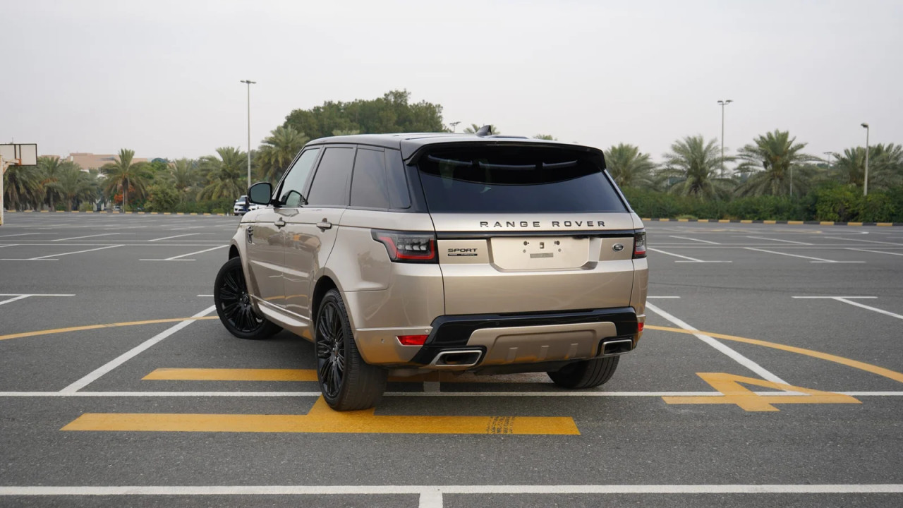 Range Rover Autobiography - Image 8