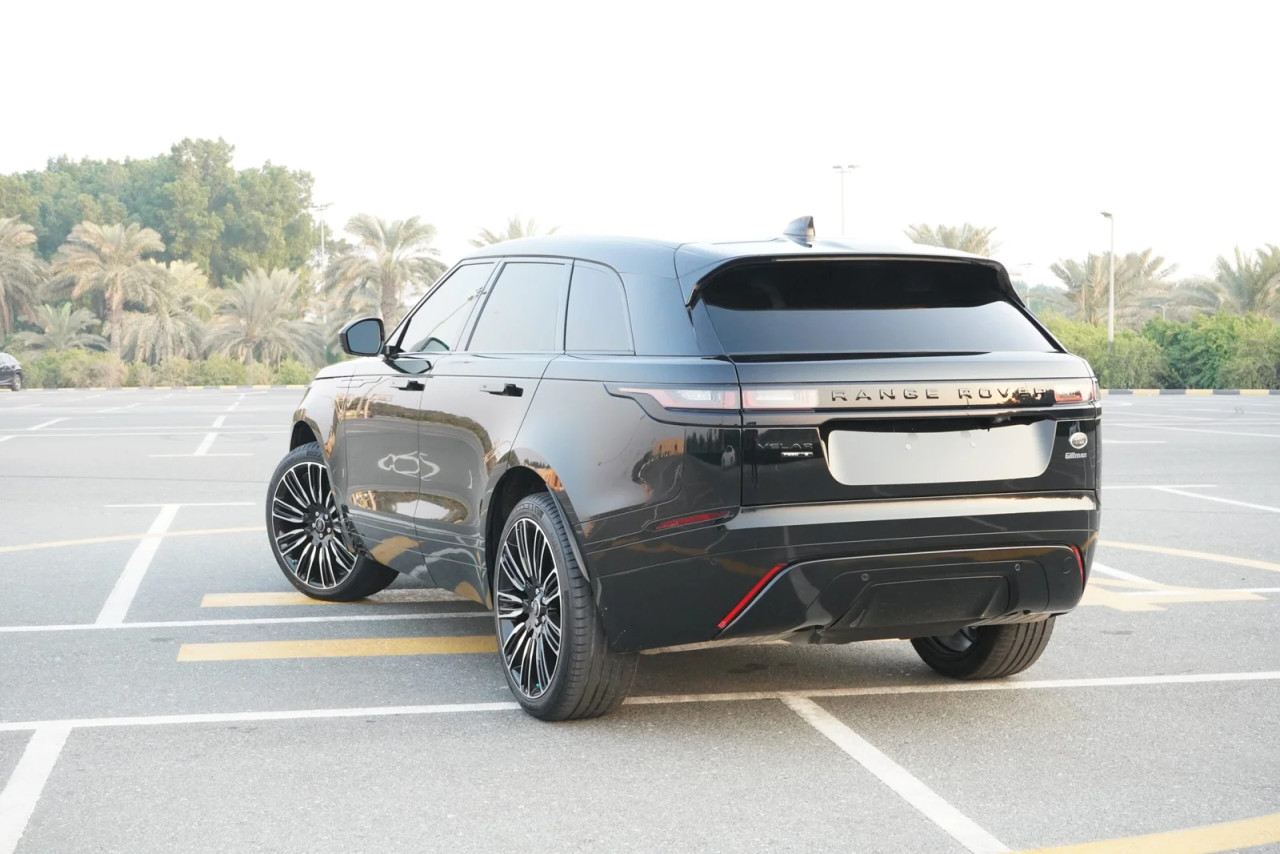 Range Rover VELAR - Image 3