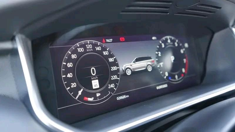 Range Rover Autobiography - Image 3