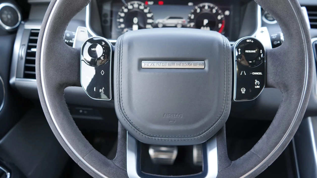 Range Rover Sport - Image 6