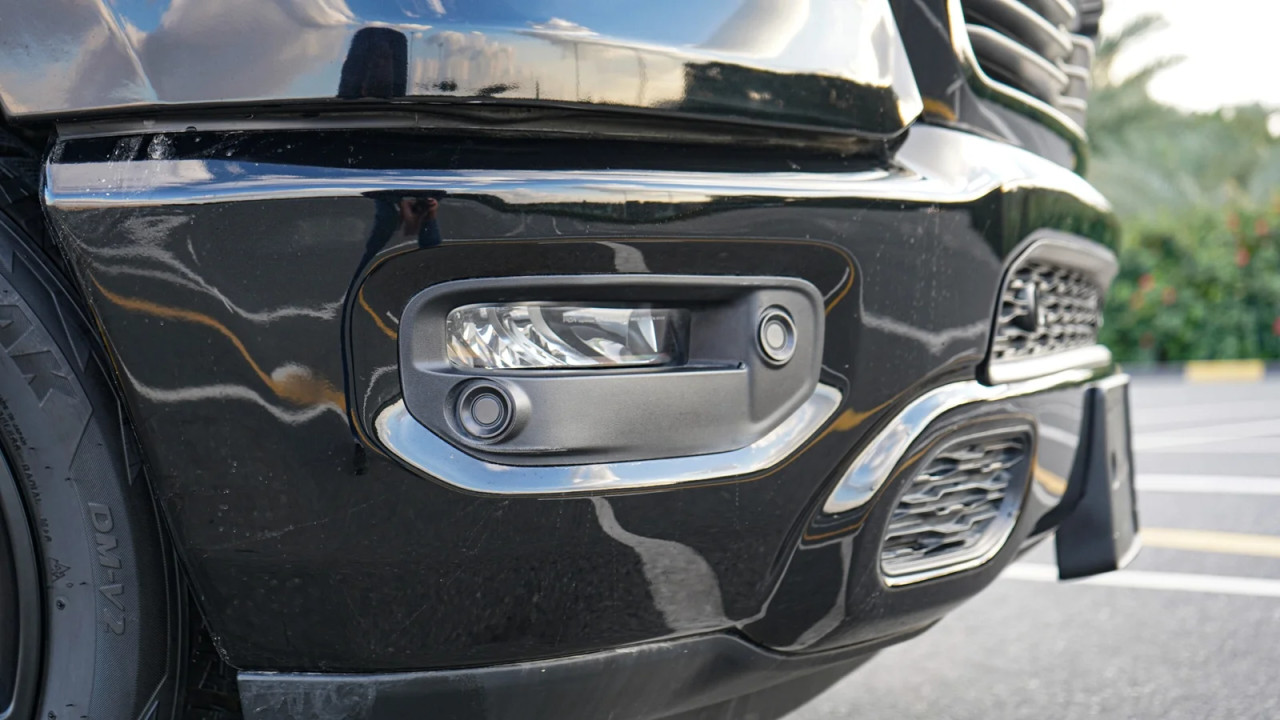 Dodge Ram - Image 8