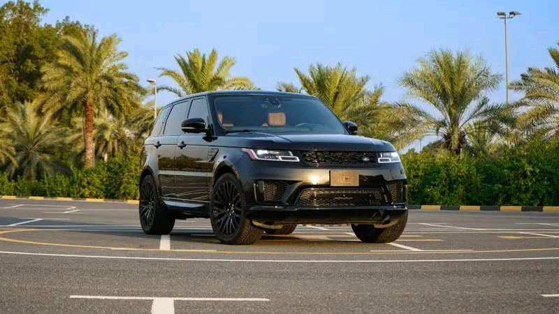 Range Rover Autobiography - Image 6