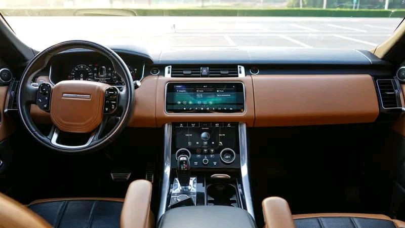 Range Rover Autobiography - Image 9