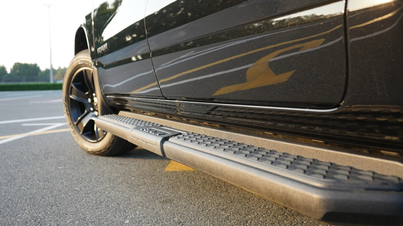 Dodge Ram - Image 3