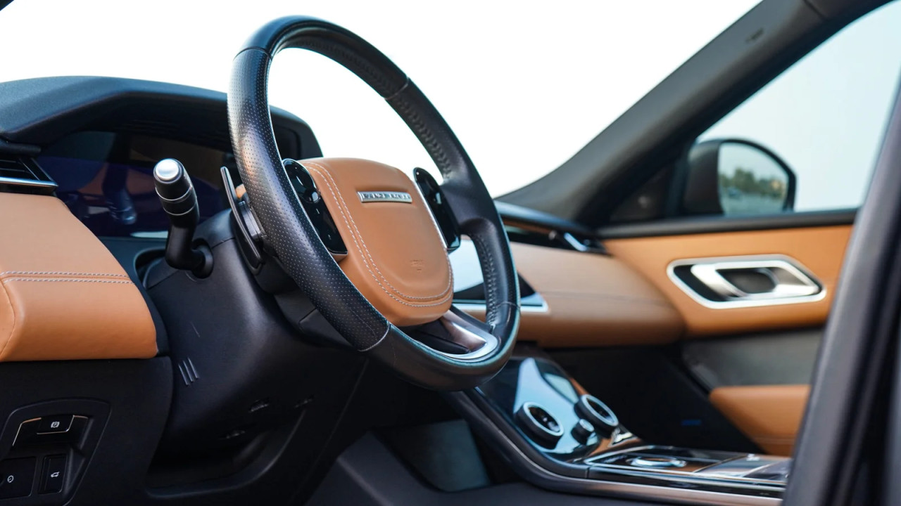 Range Rover VELAR - Image 9