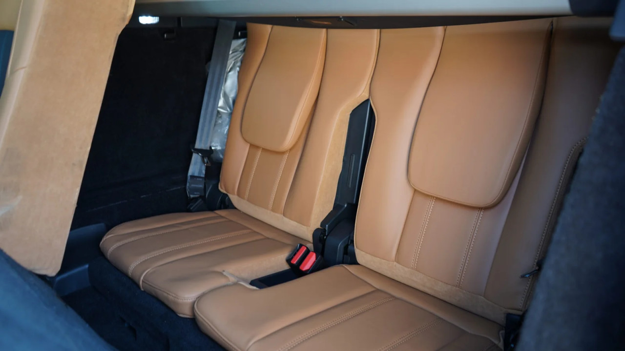 Range Rover Autobiography - Image 7
