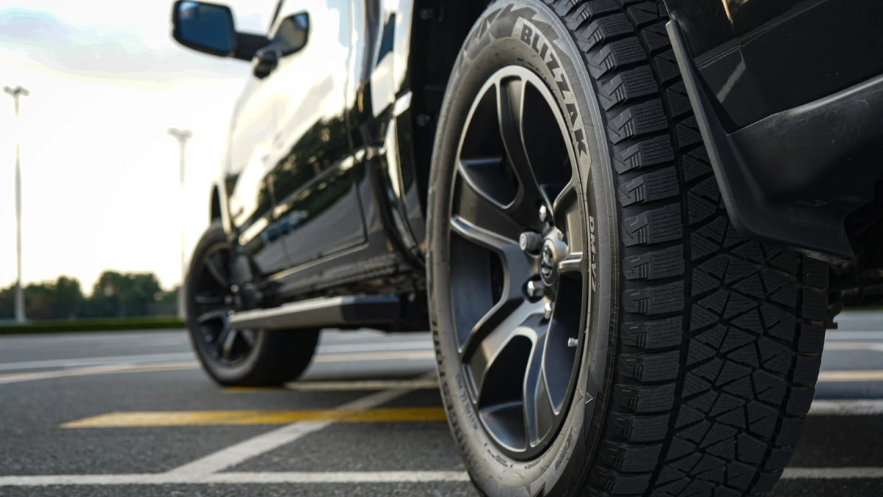 Dodge Ram - Image 5