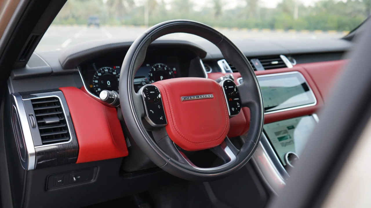 Range Rover Autobiography - Image 7