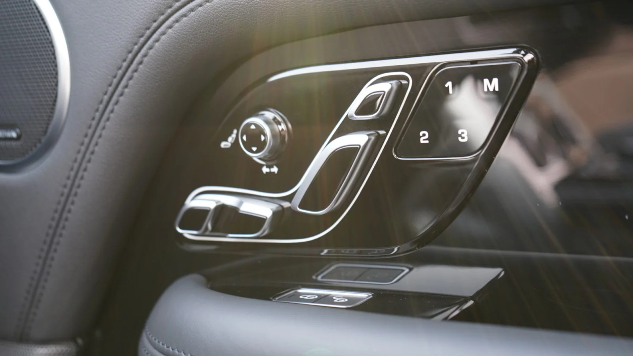 Range Rover Vogue - Image 5
