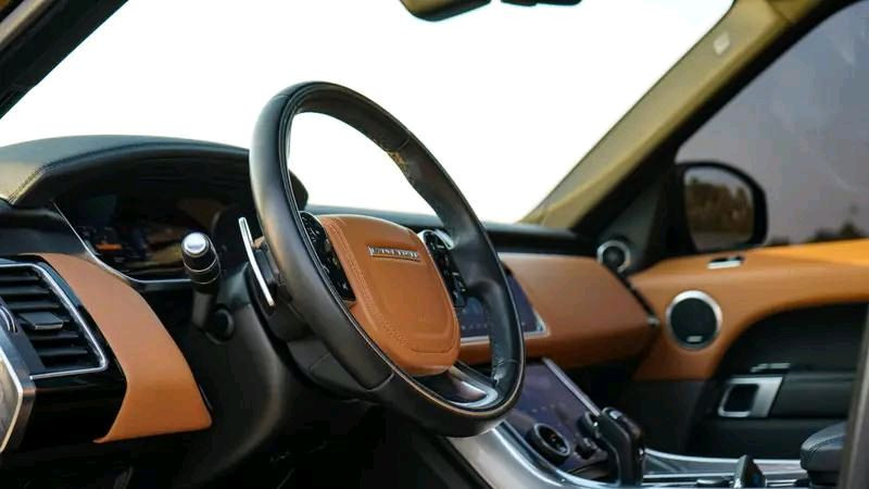 Range Rover Autobiography - Image 8