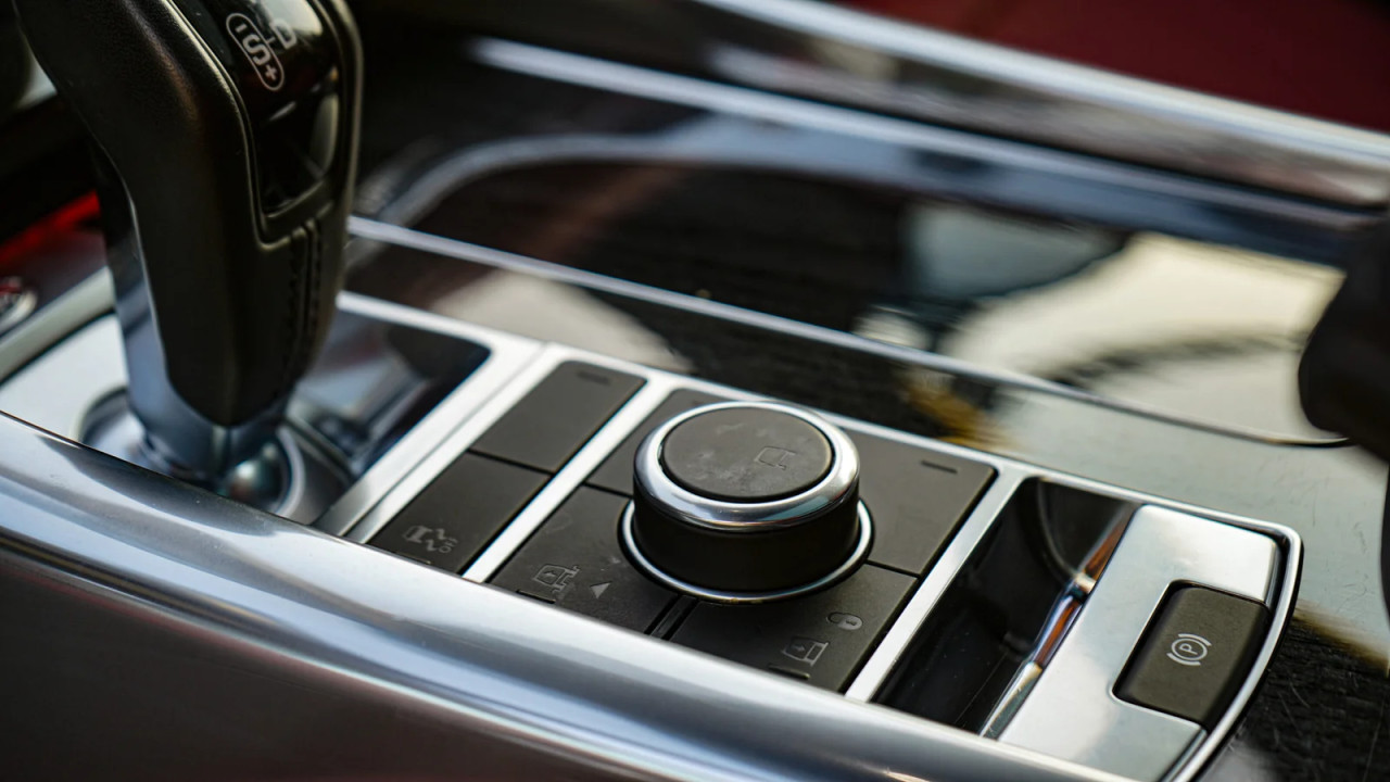 Range Rover Sport - Image 8
