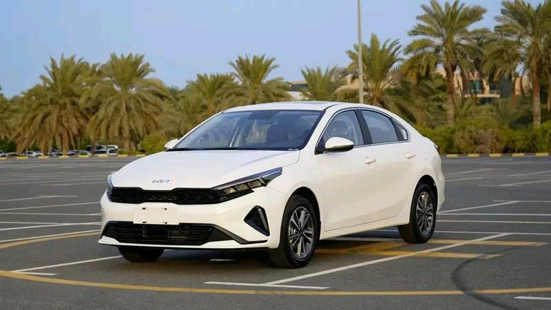 KIA K 3 - Image 7