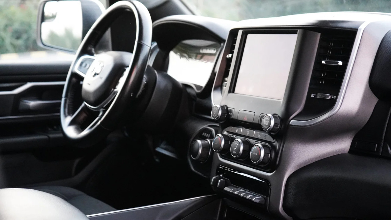 Dodge Ram - Image 3