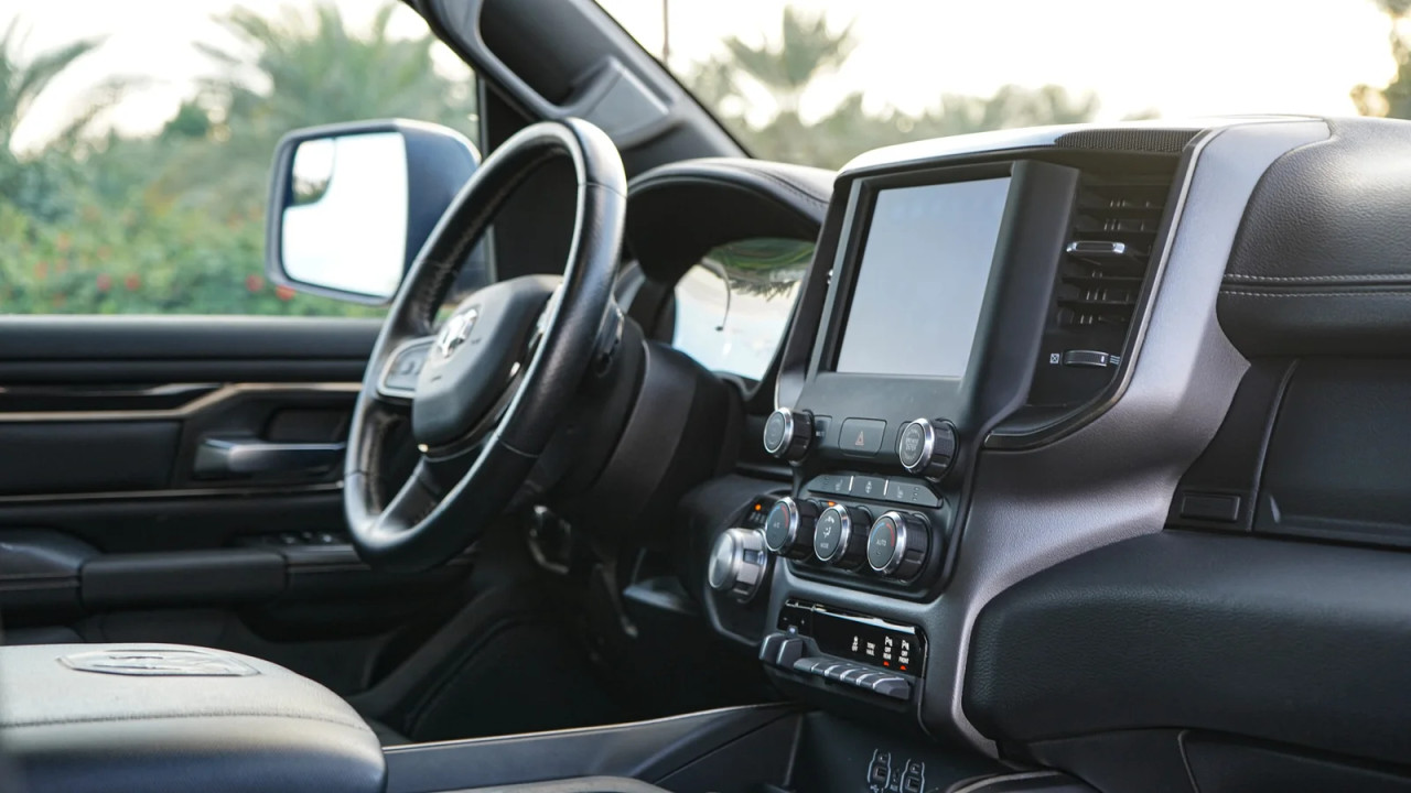 Dodge Ram - Image 7