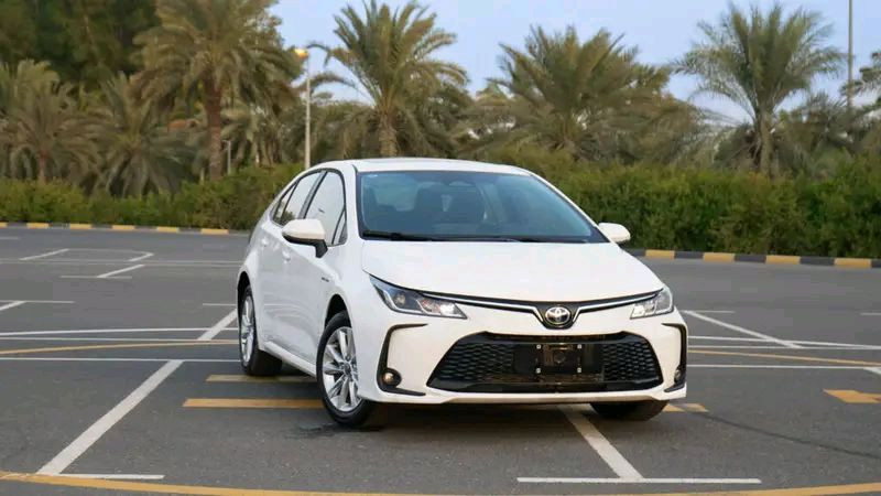 Toyota Corolla - Image 5