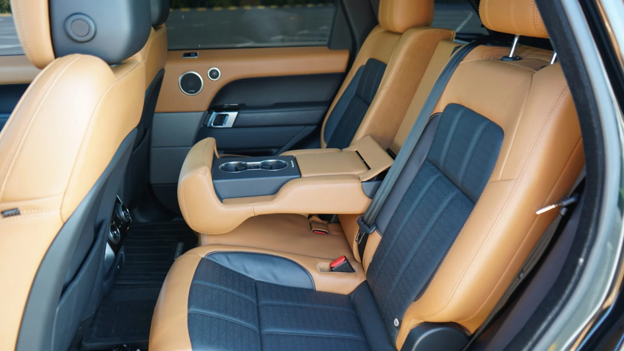 Range Rover Autobiography - Image 8