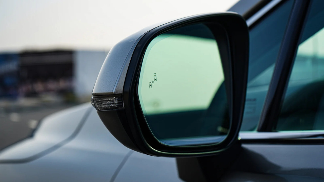 Lexus RX-Series - Image 4