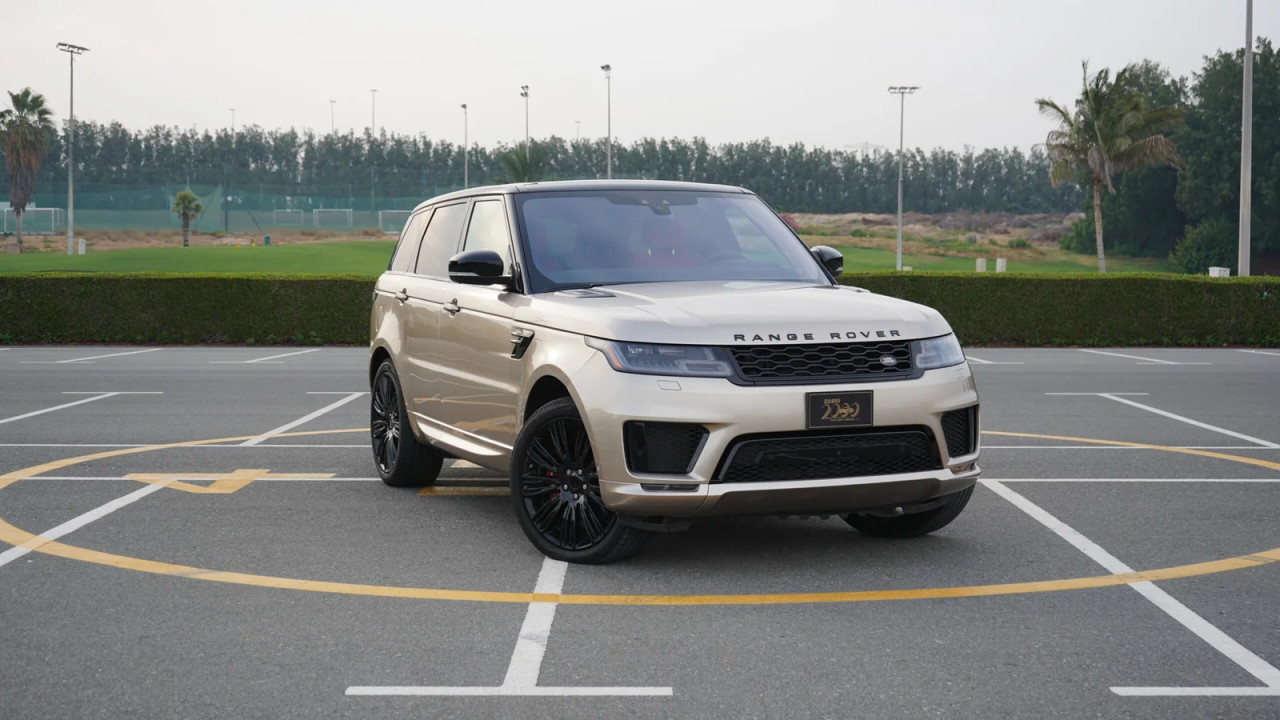 Range Rover Autobiography - Image 10