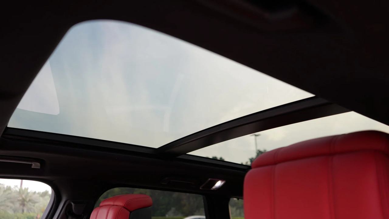 Range Rover Autobiography - Image 6