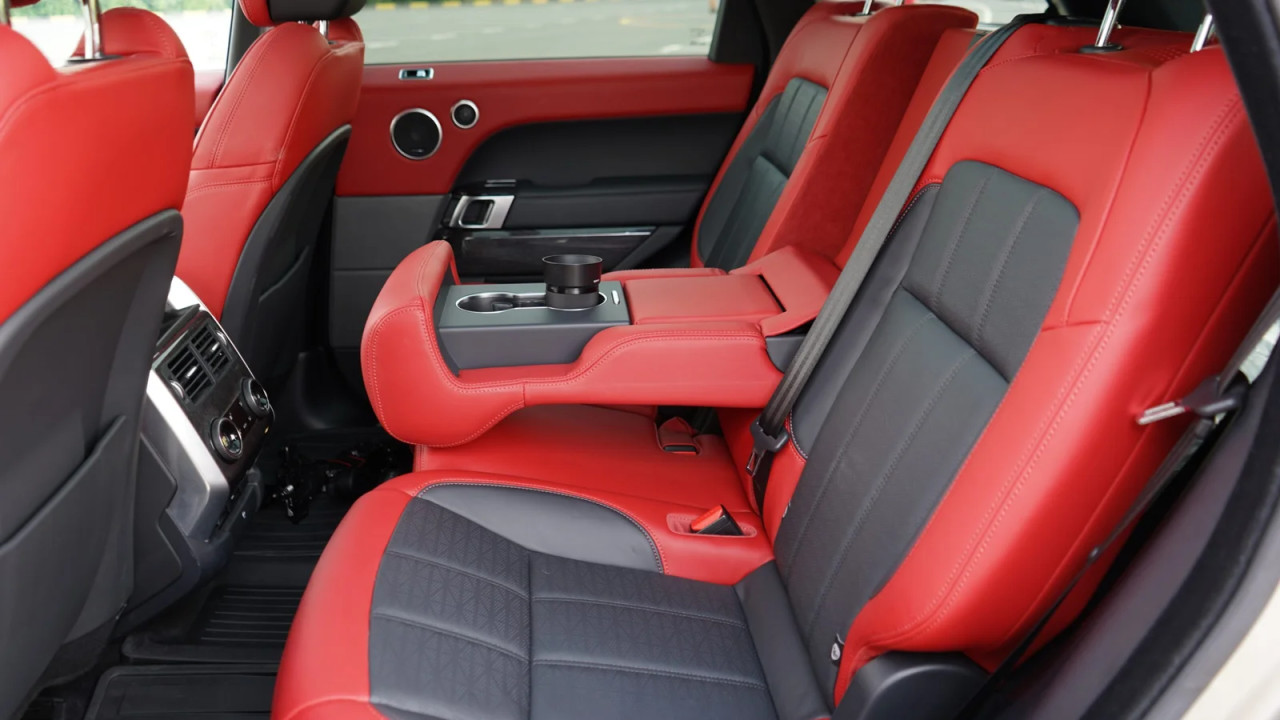 Range Rover Autobiography - Image 4