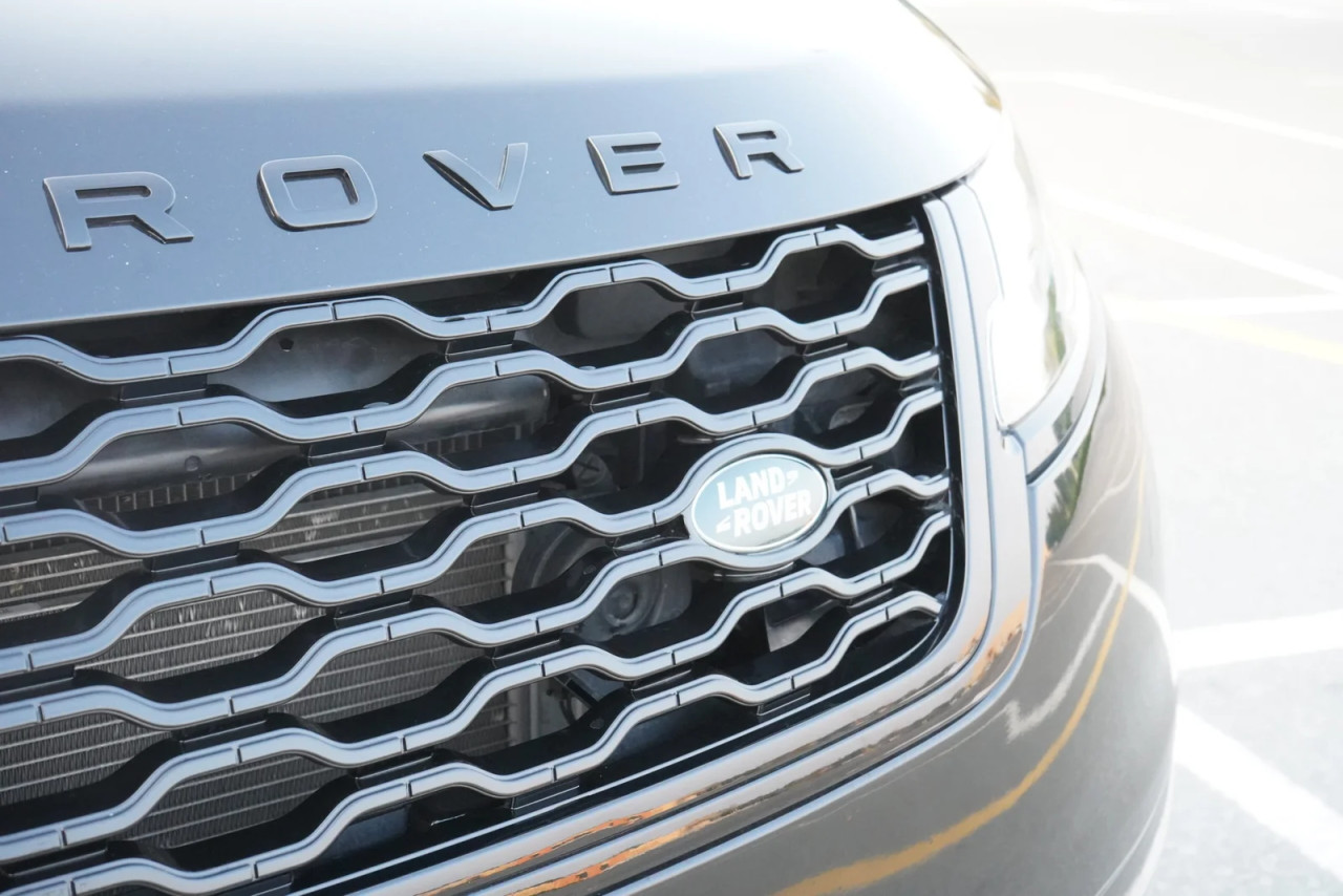 Range Rover VELAR - Image 4