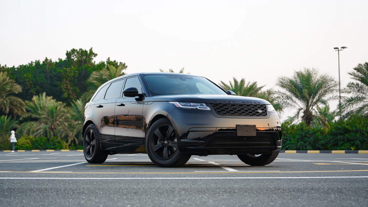Range Rover VELAR - Image 3