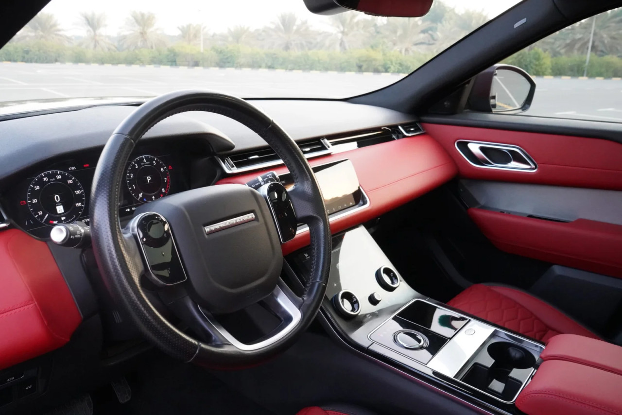 Range Rover VELAR - Image 5
