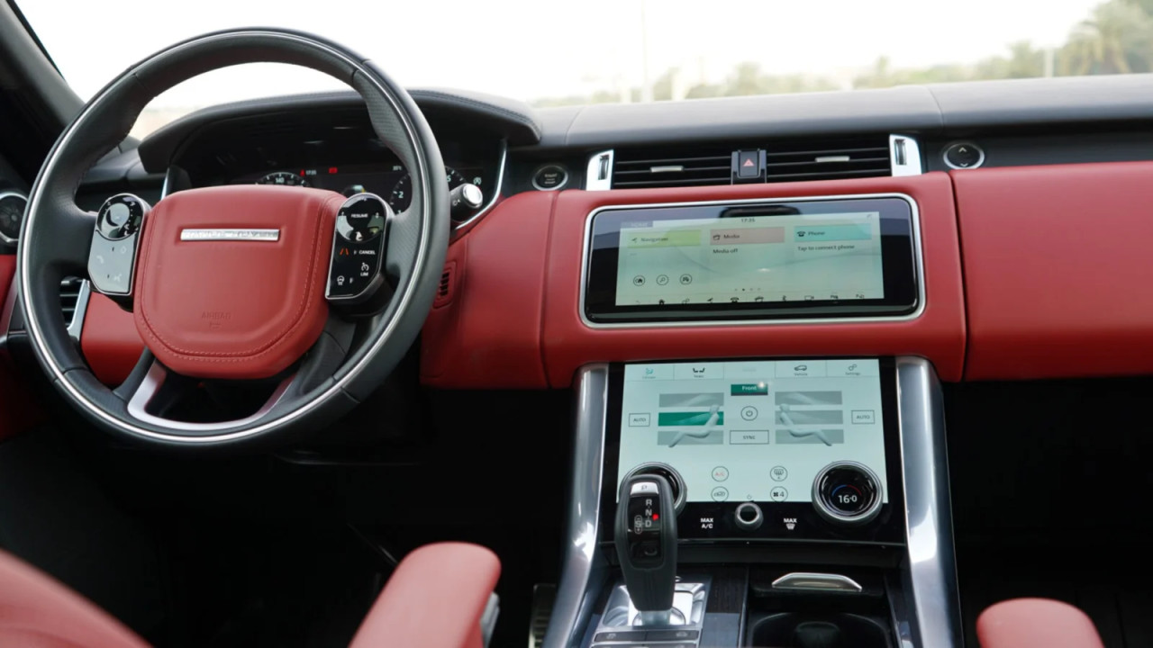 Range Rover Autobiography - Image 3