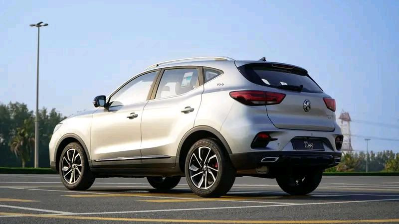 MG ZS - Image 6