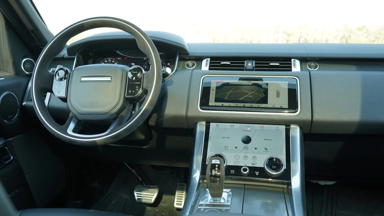 Range Rover Sport - Image 7