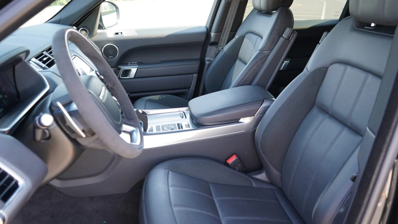 Range Rover Sport - Image 4